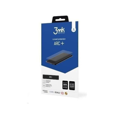 3mk ochranná folie ARC+ pro Redmi 14R 5G