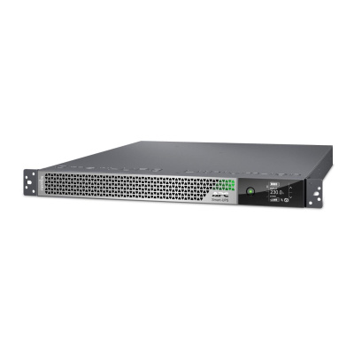 APC Smart-UPS Ultra Li-ion 3000VA 230V 1U with SmartConnect