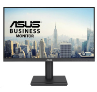 ASUS LCD 23.8" VA24DQFS Business Monitor IPS Full HD Frameless 100Hz 1ms MPRT HDMI DisplayPort VGA