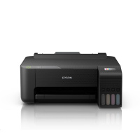 EPSON tiskárna ink EcoTank L1230, 5760x1440dpi, A4, 33ppm, USB,Záruka 5 let  po registraci zdarma