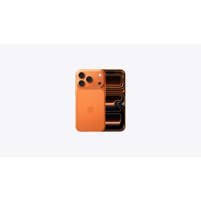Apple iPhone 17 Pro 256GB Cosmic Orange