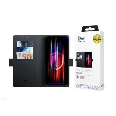 3mk ochranné pouzdro Wallet Case pro OnePlus 13