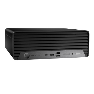 HP PC Pro SFF 400G9, i5-14500, 1x16GB, 512GB, Intel HD, kl. a myš, 240W platinum, DP+2xHDMI, Win11Pro