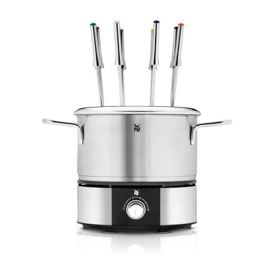 WMF Lono Fondue set, 1400 W, až pro 8 osob
