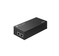 TP-Link OMADA POE170S PoE++ injektor (2xGbE, 802.3af/at/bt, 60W)