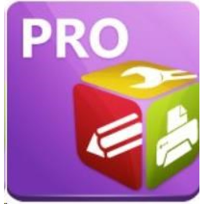 PDF-XChange PRO - 3 uživatelé, 6 PC + Enhanced OCR/M2Y