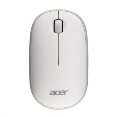 ACER Myš Wireless Bubble Mouse,RF2.4G,1600 dpi,white