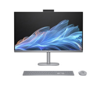 HP AiO OmniStudio X 32-c0000nc,32" 3840x2160, Non Touch, ULTRA 5-125H, 32GB DDR5, SSD 1TB, Intel Arc Graphics, Win11Home