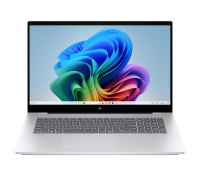 NTB HP OmniBook 7 NG AI PC 17-dc0001nc, Ultra 7-258V,Touch/17.3 FHD, 32GB LPDDR5X 8533, SSD 1TB, Win11 Pro,2Y On-Site