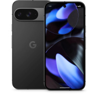 Google Pixel 9 - 128GB Obsidian, USA