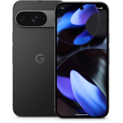 Google Pixel 9 - 128GB Obsidian, USA