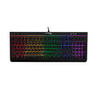 HyperX Alloy Core RGB Gaming Keyboard, US