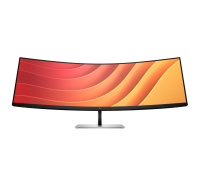 HP LCD E45c G5 44.5" VA w/LED micro-edge, 5120x1440, 3ms, 400nits, 3000:1,DP 1.2, HDMI 1.4, 4xUSB3.2,USB-C,RJ-45