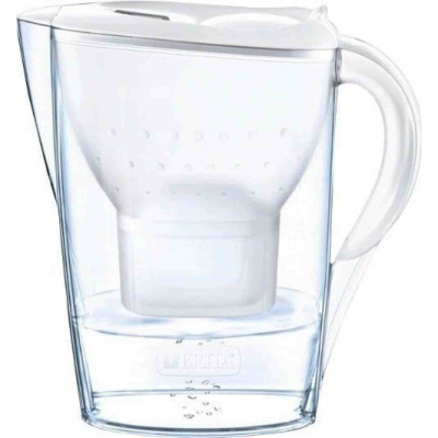 Brita Marella 2,4l filtrační konvice