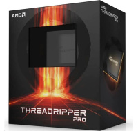 CPU AMD Ryzen THREADRIPPER PRO 5975WX (32C/64T,3.6GHz,144MB cache,280W,sWRX8,7nm) Box