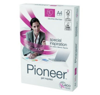 Xerox Papír Pioneer 80 A4 (80g/500 listů)
