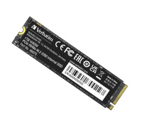 BAZAR - VERBATIM SSD Vi3000 Internal PCIe NVMe M.2 SSD 1TB , W 3000/ R 3300 MB/s poškozen obal