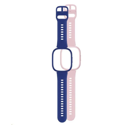 LAMAX WatchY4 Play Pink Strap